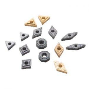 CNC Carbide Inserts