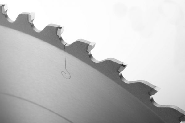 Aluminum Circular Saw Blade For Industrial Bar and Sheet - 图片 4