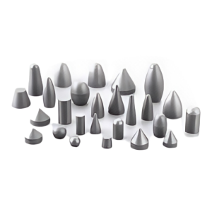Blanks for Carbide Burrs
