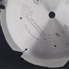 PCD Tipped Circular Saw Blade for Fiber Cement Board - 图片 3