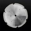 PCD Tipped Circular Saw Blade for Fiber Cement Board - 图片 4