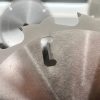 PCD Tipped Circular Saw Blade for Fiber Cement Board - 图片 6